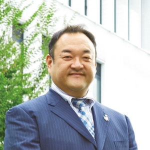 川村 慶
