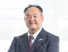 会長 川村 慶