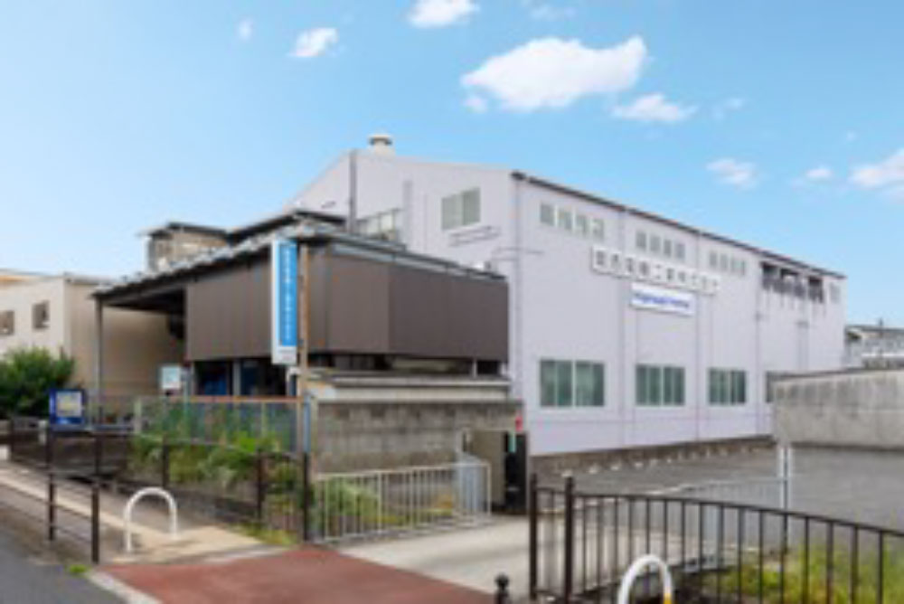 関西電機工業株式会社