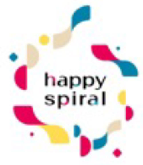 happy spiral